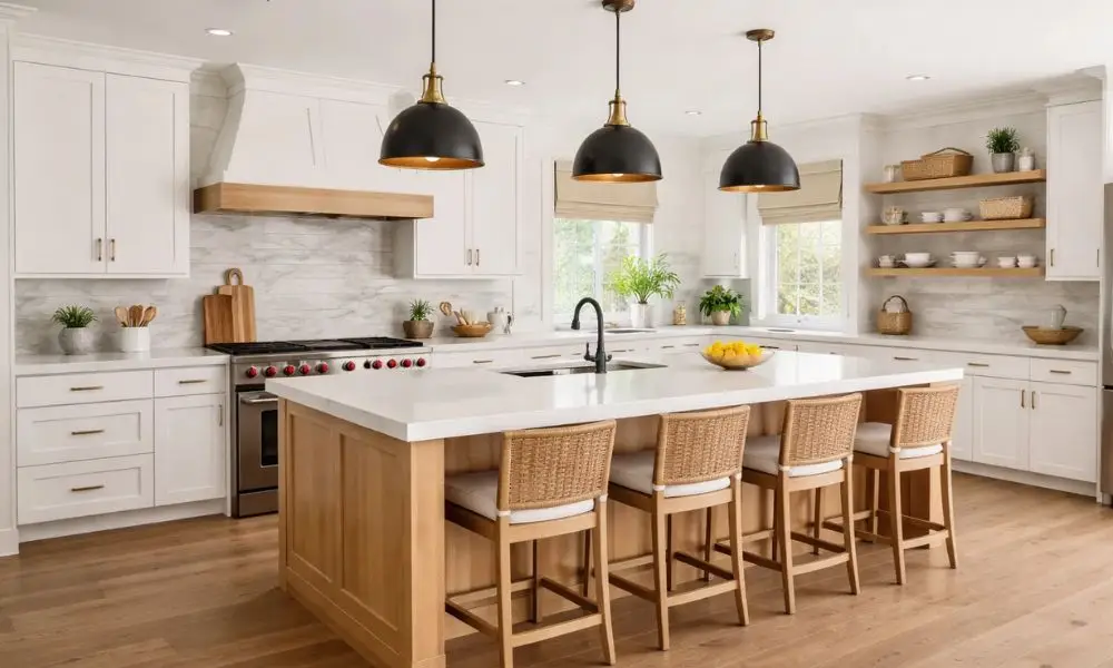 Everything You Need to Know About Custom Kitchen Remodeling Services