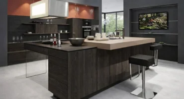 Kitchen Cabinets Suppliers in Dubai for Quality Storage
