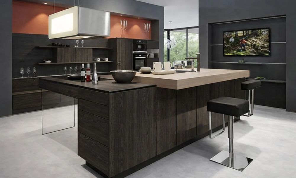 Kitchen Cabinets Suppliers in Dubai for Quality Storage