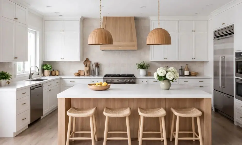 Top Tips for Smart and Stylish Kitchen Design in Dubai