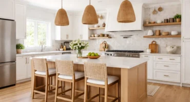 Trusted Kitchen Companies in Dubai for Custom Interiors