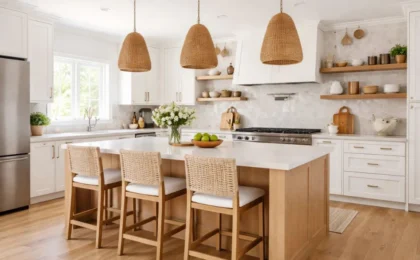 Trusted Kitchen Companies in Dubai for Custom Interiors