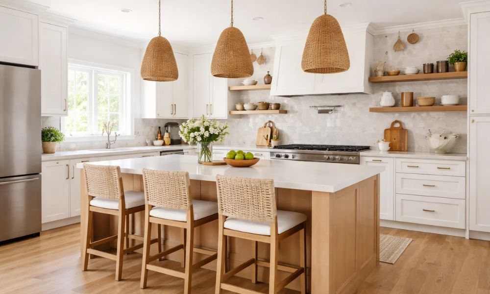 Trusted Kitchen Companies in Dubai for Custom Interiors