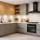 Bespoke Modular Kitchen Designs Tailored for Dubai Homes