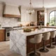 Elegant Italian-Inspired Modular Kitchens for Contemporary Living
