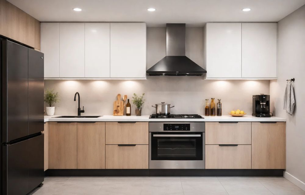 Why Straight-Line Layouts Are Perfect for Modern Living
