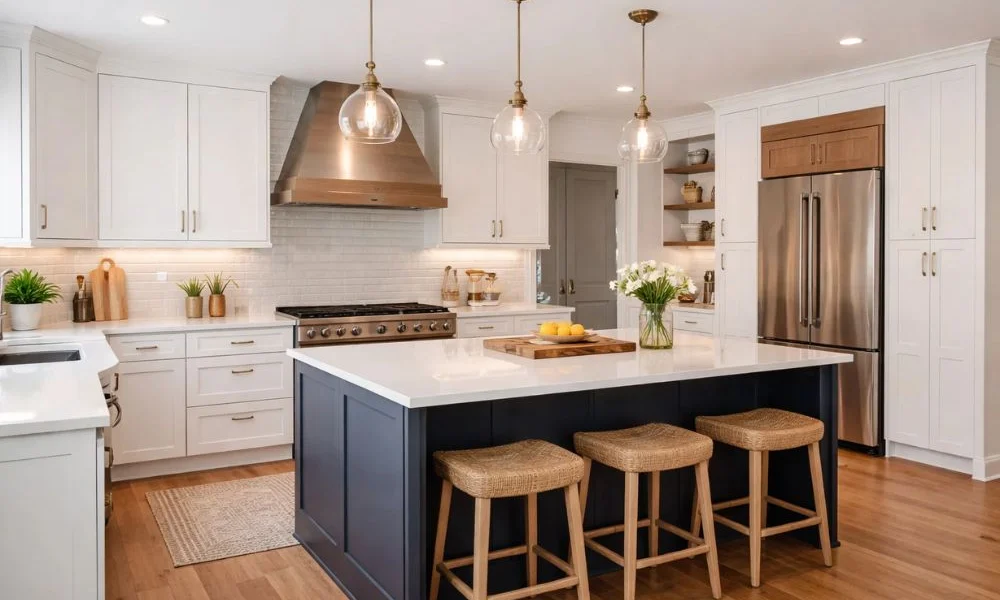 Transform Your Space with Expert Kitchen Renovation Solutions