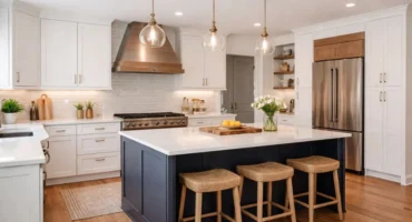 Transform Your Space with Expert Kitchen Renovation Solutions