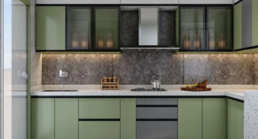 How to Design a Kitchen That Looks Good and Works Better Every Day?