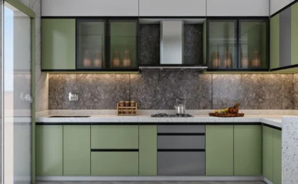 How to Design a Kitchen That Looks Good and Works Better Every Day?