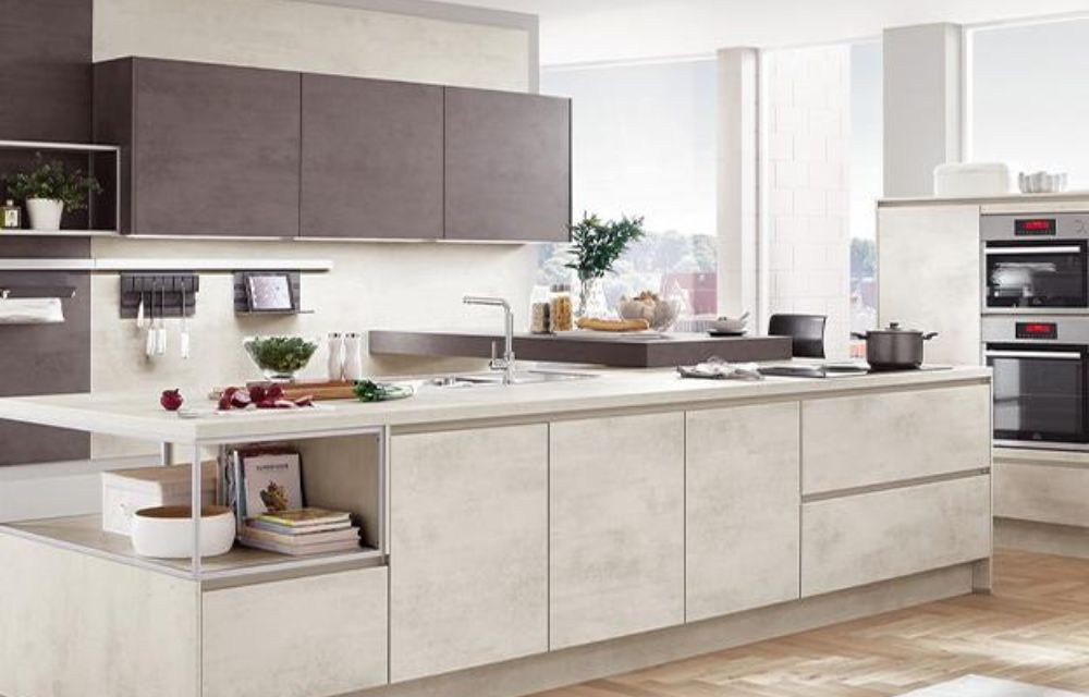 Start With the Right Functional Kitchen Layout