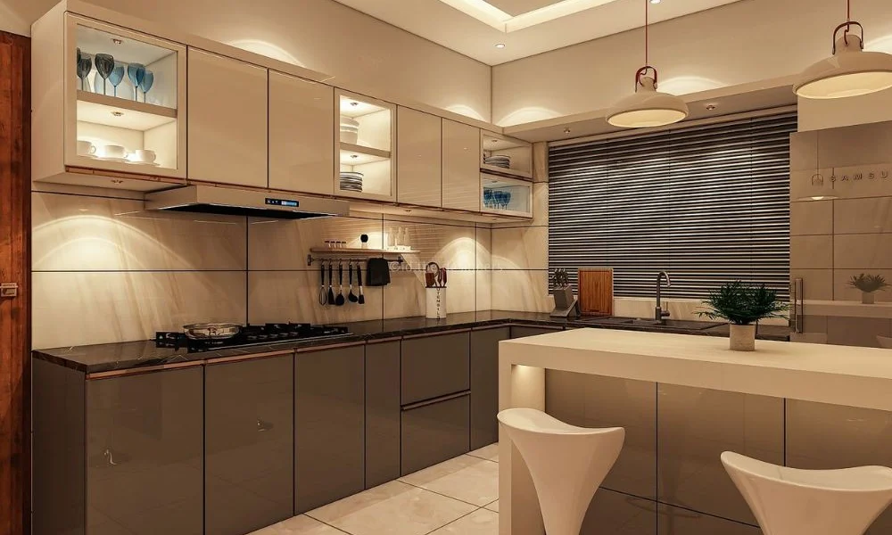 Planning a Modular Kitchen in Dubai? Here's What Most Homeowners Get Wrong