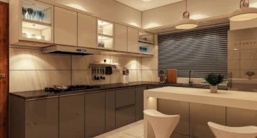 Planning a Modular Kitchen in Dubai? Here's What Most Homeowners Get Wrong