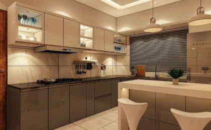 Planning a Modular Kitchen in Dubai? Here's What Most Homeowners Get Wrong