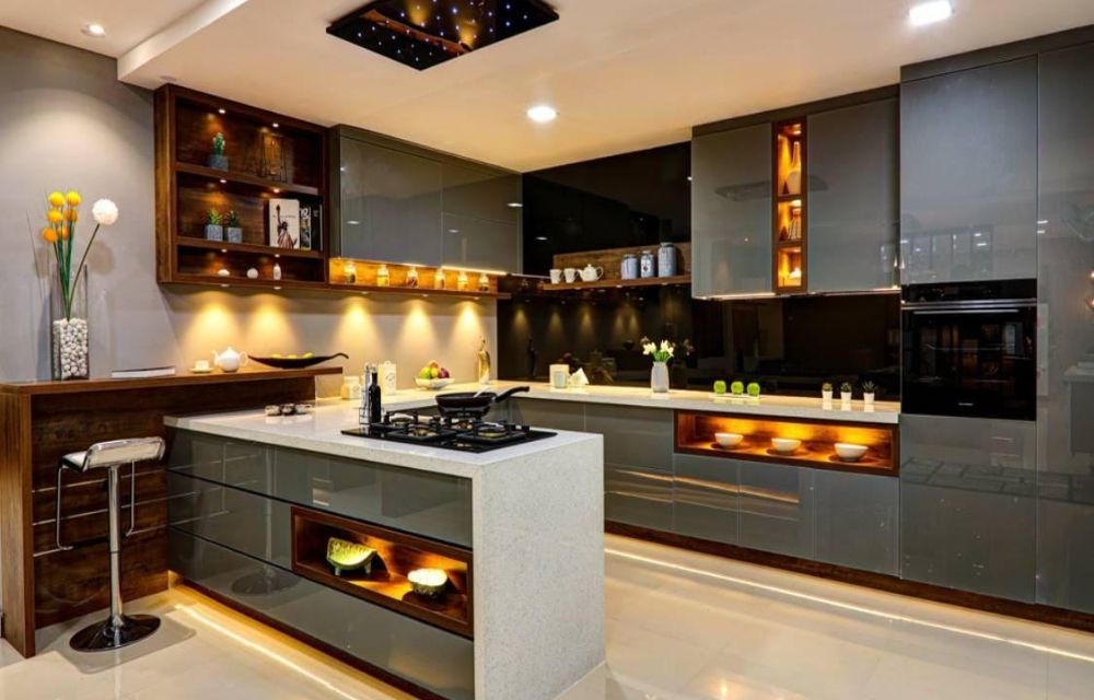 Mistake 1: Ignoring the Kitchen Work Triangle