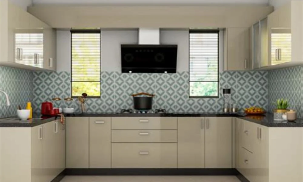 Small Kitchen? Smart Design Ideas That Make a Big Difference in 2026
