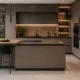 Elegant German Style Modular Kitchen Designs in UAE