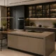 Luxury Italian Kitchens Dubai for Contemporary Living