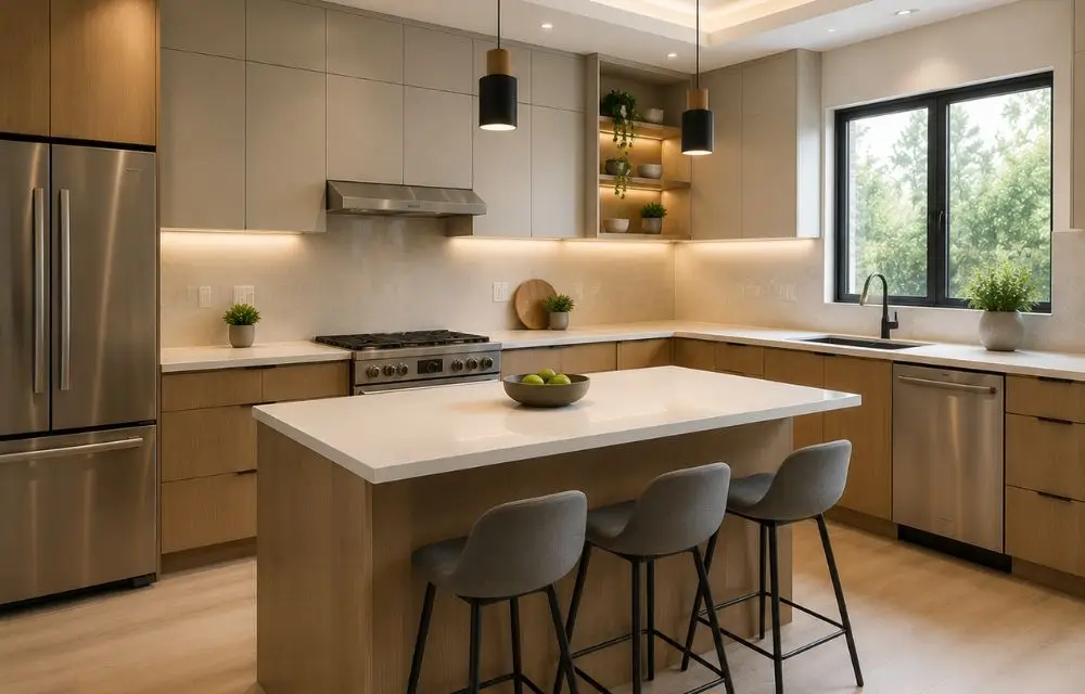 The Importance of Cabinet Quality