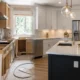 Custom Kitchen Remodeling Services for Modern Homes