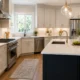 Full Kitchen Remodeling Services for Complete Home Upgrades