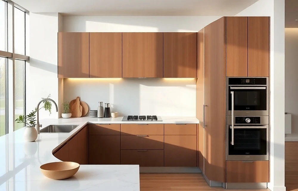Why the Right Kitchen Company Makes All the Difference