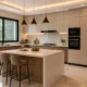 What Makes Great Kitchen Interior Design