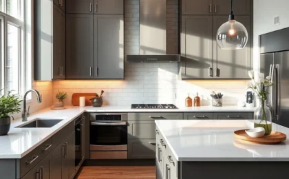 Kitchen Remodeling in Dubai: A Practical Cost and Planning Guide