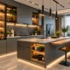 German Style Modular Kitchen Dubai | Features & Pricing | SIMORA