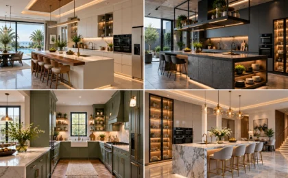 6 Full Kitchen Remodeling Myths That Cost UAE Homeowners Money | SIMORA